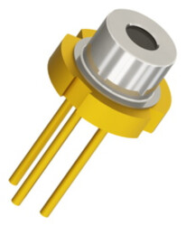 Dioda laserowa 3-pinowy 780 nm ROHM