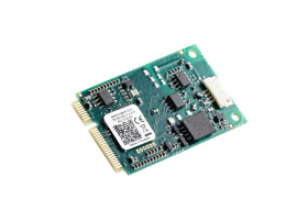 Moduł interfejsu Kvaser Karta interfejsu CAN 73 MAGISTRALA CAN Nadawanie i odbiór 73-30130-01420-6