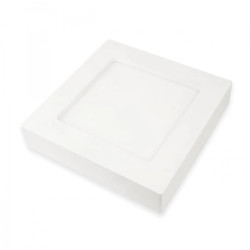 Oprawa natynkowa LED SL-11S 16W 80x2835 WW