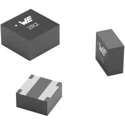 Power choke, SMD 4020, 0.3 µH, 23.2 A, 74438440200030