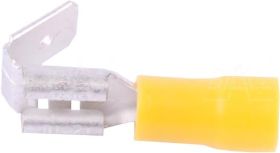 KMFY 6.3 Rozgałęźnik konektorowy izol. 100szt