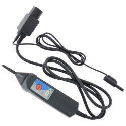 Metrel 20991378 A 1244 Probe Tip Single-Phase Two-Wire With Function Keys