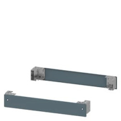 Cokół czołowy 100x800mm SIVACON S4 8PQ1018-0BA01