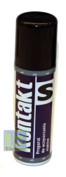 Kontakt S - 60ml płyn do czyszczenia styków