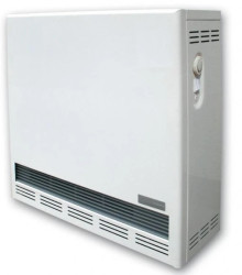 DOA 20/3 Piec akumulacyjny 2kW 230 400V