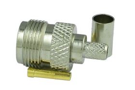 GNIAZDO N H-155 ZACISKANE