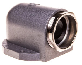 Dławnica kablowa kątowa kołnierzowa PG36 IP55 SKINDICHT SE 36 52004150