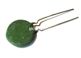 Termistor PTC 10 ohm 4szt