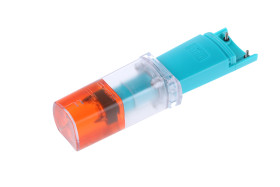 Sonda pH 0 → 14 pH
