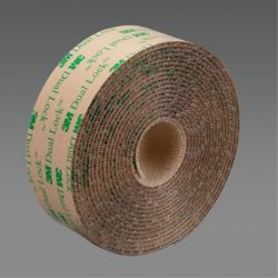 Rzep Dual Lock Thin 3M SJ4570 gr. połączenia 2,5 mm wym. 25 mm x 46 m