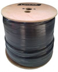 PRZEWOD KONC.RG6U KS-480 ZEL