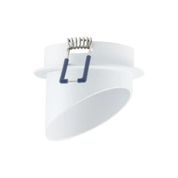 Lampa podtynkowa SOLTA Biały 10492 Nowodvorski Lighting