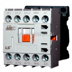 Stycznik cewka: 230V ( 3+ 1xNO ) 9A 4kW