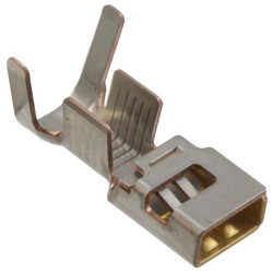 Zacisk zagniatany Żeński Hirose DF60 8AWG Złącze serii DF60