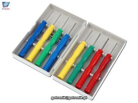 Zestaw narzędzi do rozlutowywania wylutowywania