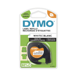 Etykiety do drukarek Nie 1 sztuk Dymo Letratag LT100H, Dymo Letratag LT100T Dymo