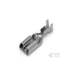TE Connectivity 341412-2 PositionsI LK Female Unshrouded Header For Wire Housing