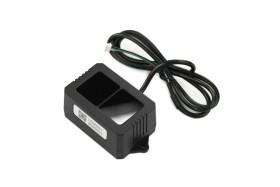 TF02-Pro ToF Single-Point Ranging Solid State LiDAR Sensor (40m, UART / I2C, IP65)