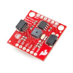 SparkFun Spectral Sensor Breakout - AS7263 NIR