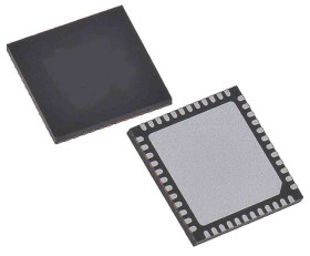 Mikrokontroler STMicroelectronics STM32F0 UFQFPN 48-pinowy Montaż powierzchniowy ARM Cortex M0 32 kB 32bit CAN:1 48MHz