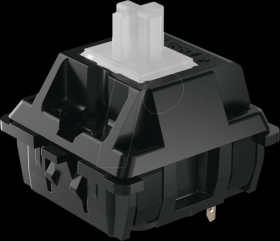 MX2A-H1NN CHERRY MX Ergo Clear - key module - snap fastening