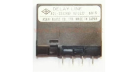 Delay line (ADL-SE2246F) - Asahi Glass Co.