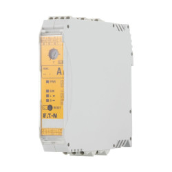 Rozrusznik 3 kW Eaton Rozrusznik nawrotny 3-fazowy 24V dc zakres Eaton Moeller EMS2 9A IP20