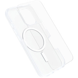 Otterbox 78-81446 React Sleeve and screen protector iPhone 16 Transparent