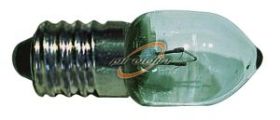 ZARÓWKA 3.8V/0.70A E10