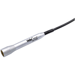 Weller T0052923099 WXUP MS Soldering Iron 150W 24V Active-Tip Tech