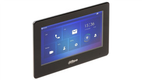 Panel Wewnętrzny Vth5421hb-W Wi-Fi / Ip Dahua