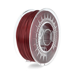 Filament Devil Design PLA 1,75mm 1kg - Maroon