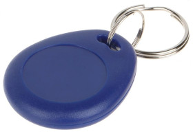 Brelok zbliżeniowy RFID ATLO-547/N*P100