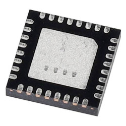 Texas Instruments MSP430I2040TRHBT Tape reel microcontroller Inbuilt features