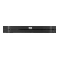 Rejestrator IP 8-kanałowy 32Mpx BCS-L-NVR0802-A-4K