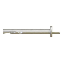 Kotwa do sufitów podwieszanych 6x67 (100/1200) STALCO ZSP665