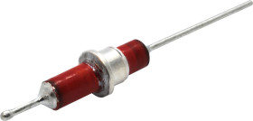 Filtr sygnałowy 10A 200 V DC 10000MHz Montaż panelowy 4.7 x 4.7 x 19mm Oxley