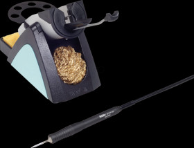 T0052924299 Nano/Pico Lötkolben WTPP MS Set, 40 W, 12 V