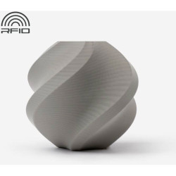 BambuLab A00-D0-1.75-1000-SPL Basic Refill PLA 1.75mm 1Kg Grey