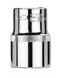 Nasadka sześciokątna 1/2, 20 mm, Superlock /5szt./