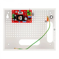 Zasilacz sieciowy SMPS, Vin 230VAC, Vout 48VDC, Iout 2A, Pout 96W, obudowa wewnętrzna ABOX-E, typu APS-90-480-E