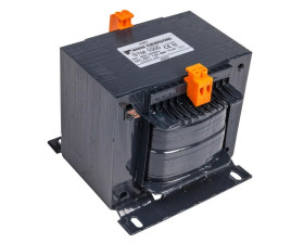 Transformator 1-fazowy separacyjny STM1000 400/230V 4,3A, Ta 40, 16253-9989
