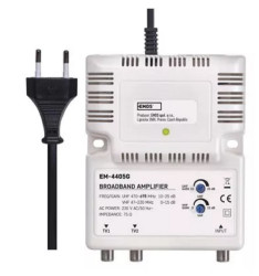 Wzmacniacz szerokopasmowy EM-4405G J0400