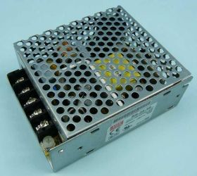 RS-35-48 48V/0,8A/35W ZAS.MOD.IMPUL