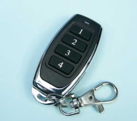 PILOT SAMOKOP.NICE,SMILO 433,92MHz