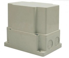 Puszka BS 170x120x140