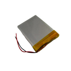 AKUMULATOR OGNIWO Li-Polymer 1800mAh 3,7V