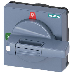 Uchwyt obrotowy do Dla 3LD5 UL 55mm kolor Szary Siemens 8UD1731