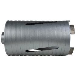 MEXCO A10DC91 Slotted Dry Core Drill X90 Grade 91mm