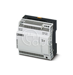 Zasilacz impulsowy 85-264 V AC/24 V DC 3,8 A 91,2 W...